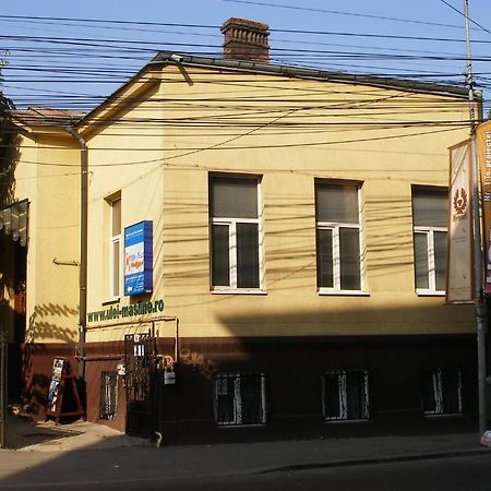Kretan Hostel Bukareszt Zewnętrze zdjęcie