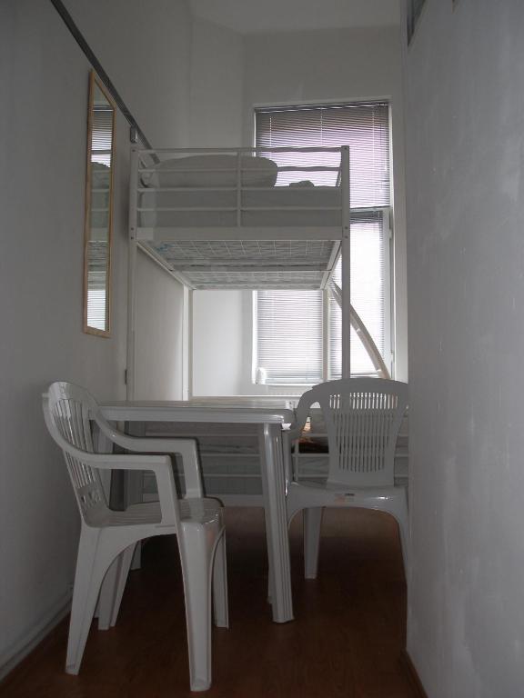 Kretan Hostel Bukareszt Zewnętrze zdjęcie