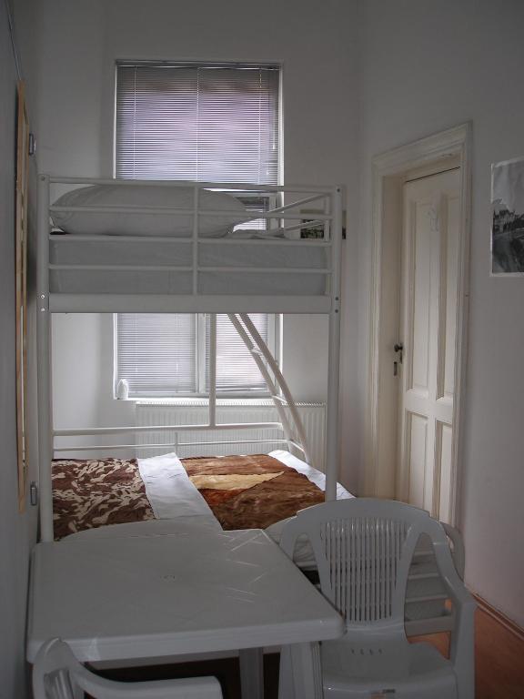 Kretan Hostel Bukareszt Pokój zdjęcie