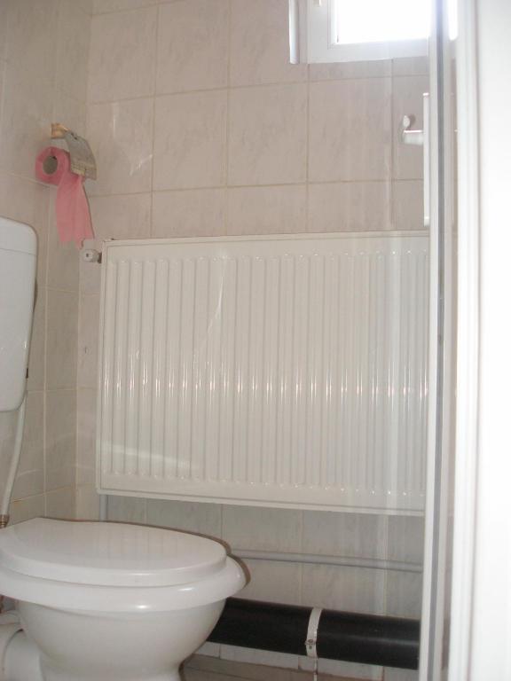 Kretan Hostel Bukareszt Zewnętrze zdjęcie