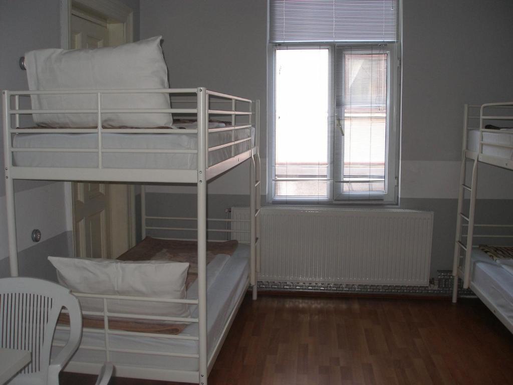 Kretan Hostel Bukareszt Pokój zdjęcie