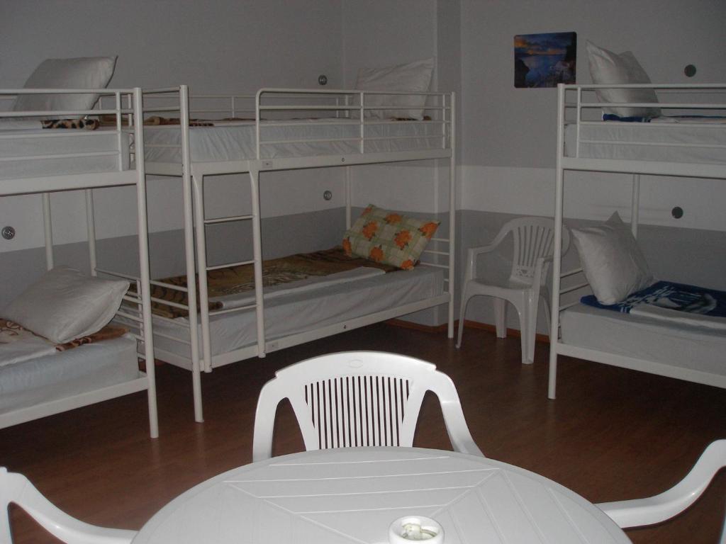 Kretan Hostel Bukareszt Zewnętrze zdjęcie